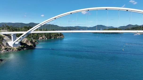 出島大橋 出島大橋の写真