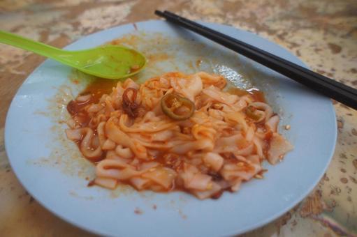 Chee Cheong Fun Chee Cheong Funの写真