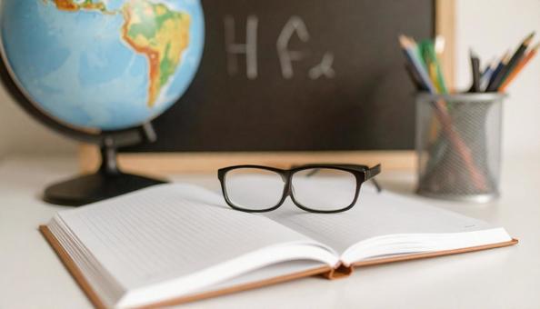 勉強のイメージ 勉強のイメージの写真