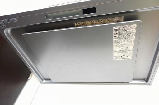 掃除しやすい換気扇 掃除しやすい換気扇 換気扇,レンジフード,掃除しやすいの写真素材