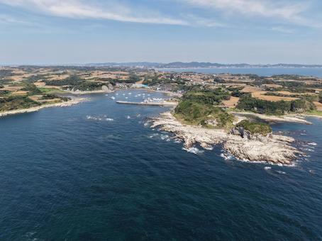 三浦・剣崎 三浦・剣崎の写真