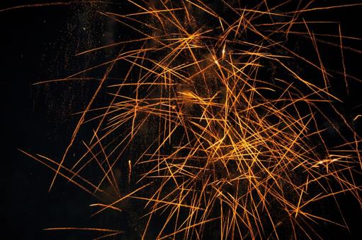 Sapporo Fireworks Festival, JPG
