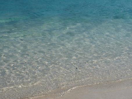 Photo, ishigakijima, vacation, sea, 