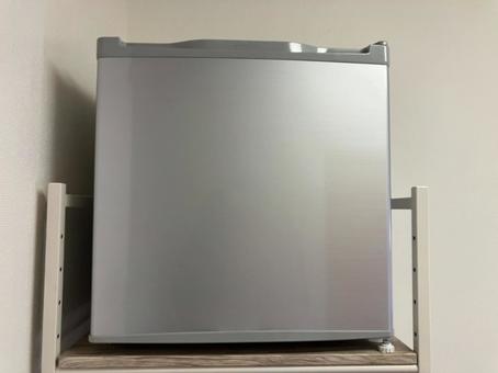 Photo, freezer, mini freezer, ice, 