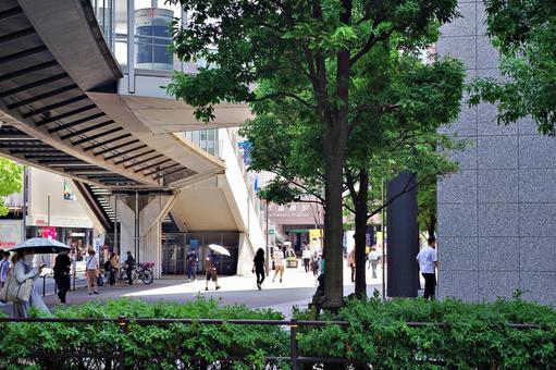 秋葉原2025夏 秋葉原クロスフィールド 秋葉原2025夏 秋葉原クロスフィールドの写真