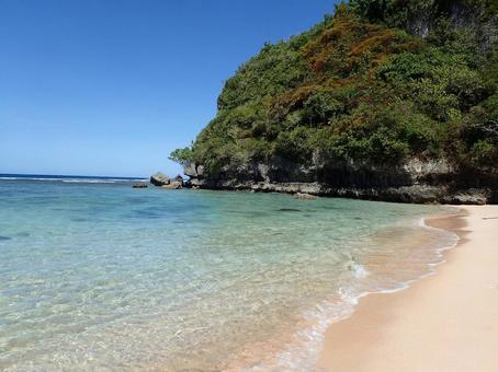グアムの海 グアムの海 グアムの海,グアム,海の写真素材