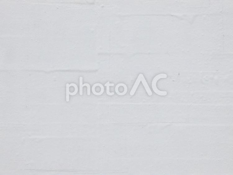 白いペイントの背景素材 白,ホワイト,ペイントの写真素材