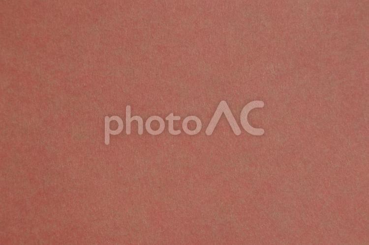 えんじ色の背景・テクスチャ和紙 背景,えんじ色,茶色の写真素材