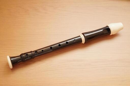 リコーダー リコーダー,音楽,小学校の写真素材