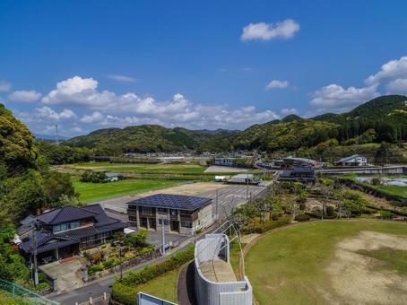 【長崎県】波佐見町・波佐見やきもの公園 【長崎県】波佐見町・波佐見やきもの公園 波佐見やきもの公園,波佐見町,波佐見焼の写真素材