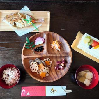 お食い初め お食い初め お食い初め,100日,お祝いの写真素材