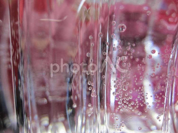 水とあ・そ・ぶ　その一 水,不思議,世界の写真素材