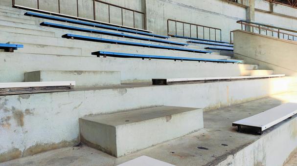 Audience seats at the stadium 015, JPG Audience seats at the stadium 015, JPG