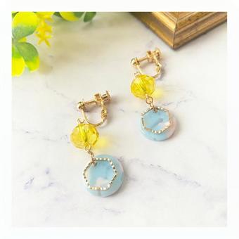 Earrings, JPG Earrings, earrings, accessories, decorations, JPG