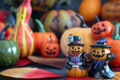かわいい大好きなハロウィン かわいい大好きなハロウィンの写真