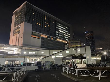 新横浜駅 新横浜駅の写真