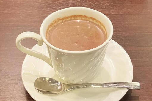 ココア ココア,ソフトドリンク,飲み物の写真素材