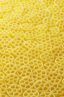 パスタ ルオーテ パスタ ルオーテの写真
