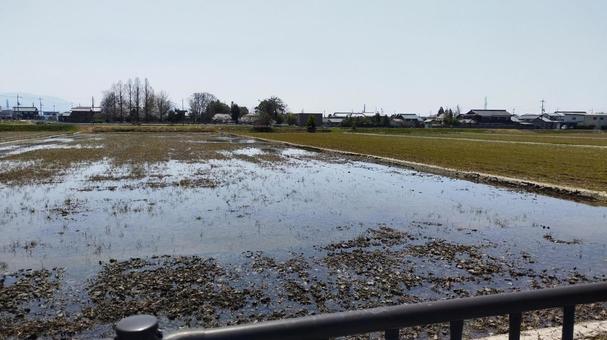田舎 田舎の写真