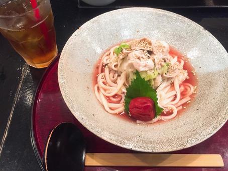 うどん うどんの写真
