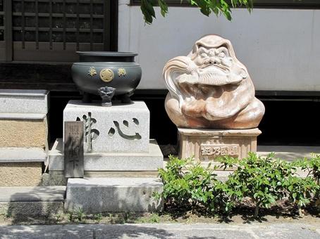 【風景写真】對潮院(広島県尾道市)の風景 【風景写真】對潮院(広島県尾道市)の風景の写真