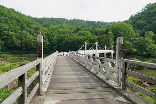 神居大橋 神居大橋の写真