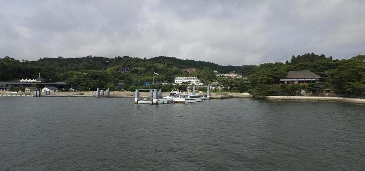 松島 遊覧船 乗り場 松島 遊覧船 乗り場の写真