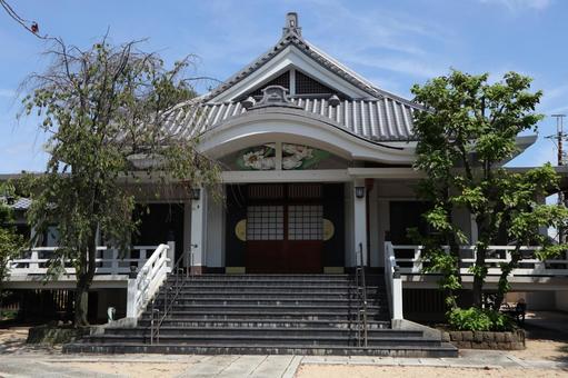 大田区 厳正寺 大田区 厳正寺の写真