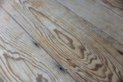 温かみのある木の床と木目 木目,木材,ウッドの写真素材