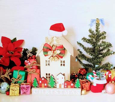 クリスマス クリスマス,冬,クリスマスツリーの写真素材