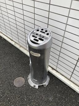 灰皿 灰皿の写真