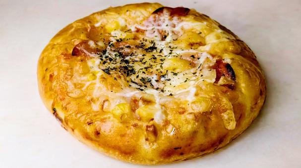 ピザパン-03 ピザパン-03の写真
