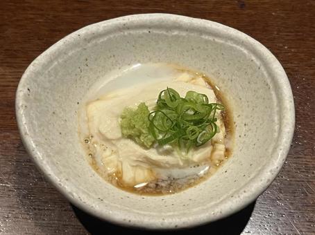 湯豆腐 食べ物,料理,グルメの写真素材