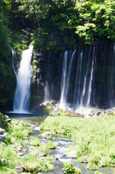 Fantastic waterfall, JPG Fantastic waterfall, JPG