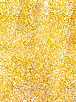 Gold glitter background 0126 Gold glitter background 0126