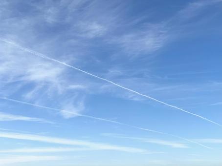 空 空の写真