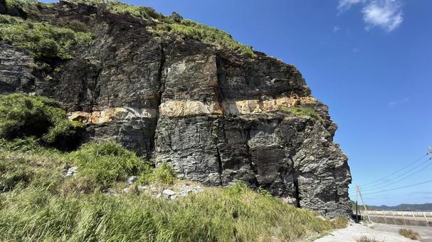 沖縄　慶良間諸島　阿嘉島 沖縄,慶良間諸島,阿嘉島の写真素材