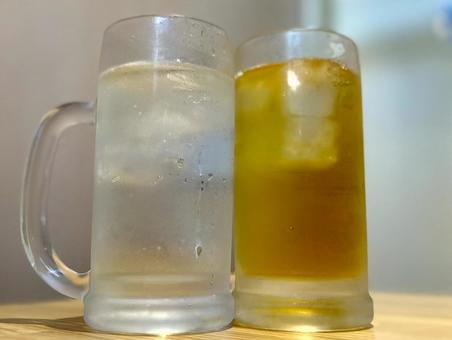焼酎 焼酎の写真