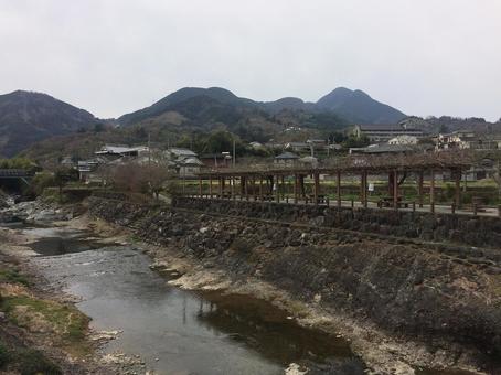 Photo, JPG Photo, stratum, cliff, ehime prefecture, JPG