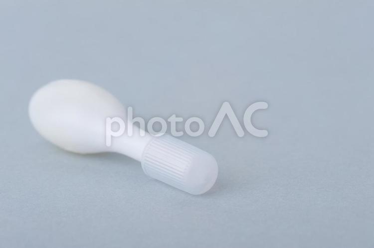 痔　切れ痔　薬　処方 おしり,お尻,イメージの写真素材