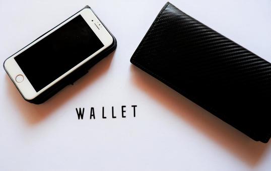 Wallet type, JPG Wallet type, JPG
