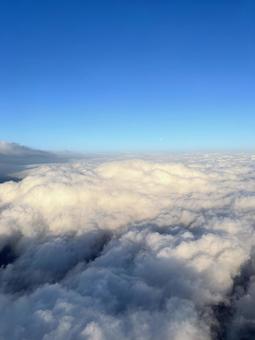 雲海 雲海の写真