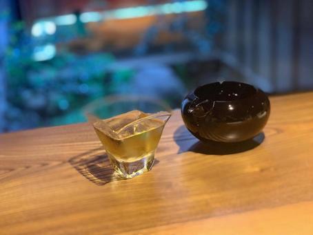 おいしいお茶 おいしいお茶の写真