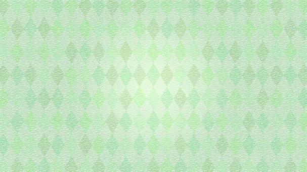 背景画像 rhombus grange green 背景画像 rhombus grange greenの写真