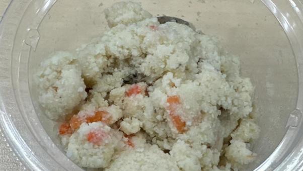 ランチ ランチの写真