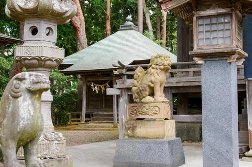 山神社⑾ 山神社⑾の写真
