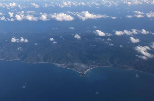Photo, beach, sea, okinawa, 