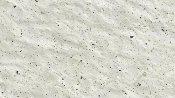 ざらざらした質感の水彩画用紙のテクスチャ ざらざらした質感の水彩画用紙のテクスチャの写真