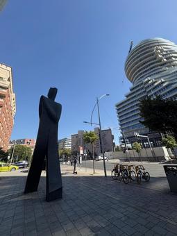 ティラナ(アルバニア) ティラナ(アルバニア) ティラナ,アルバニア,アルバニア共和国の写真素材