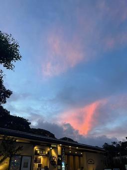 空 空の写真